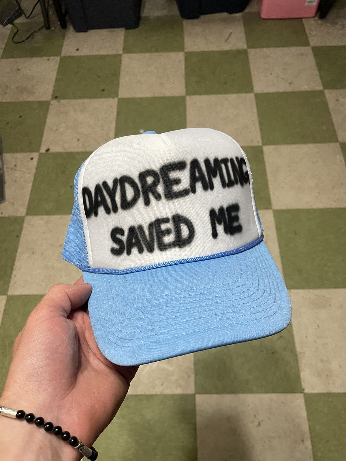 Other Daydreaming Trucker Size ONE SIZE - 1 Preview