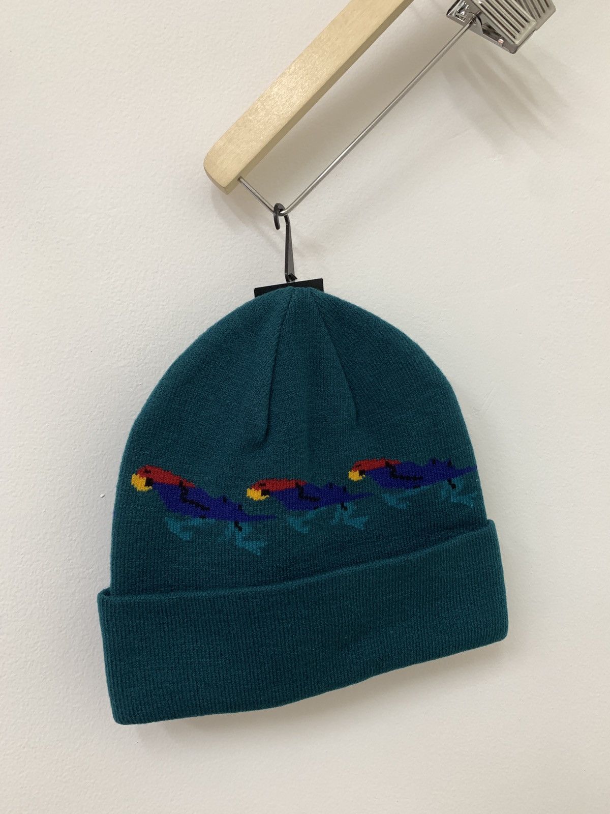 Stussy Stussy Cuff Beanie Size ONE SIZE - 4 Thumbnail