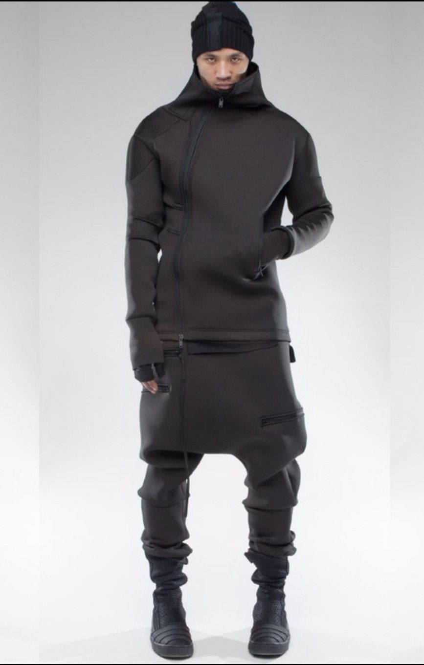 Demobaza Set - Jacket, Trousers | Grailed