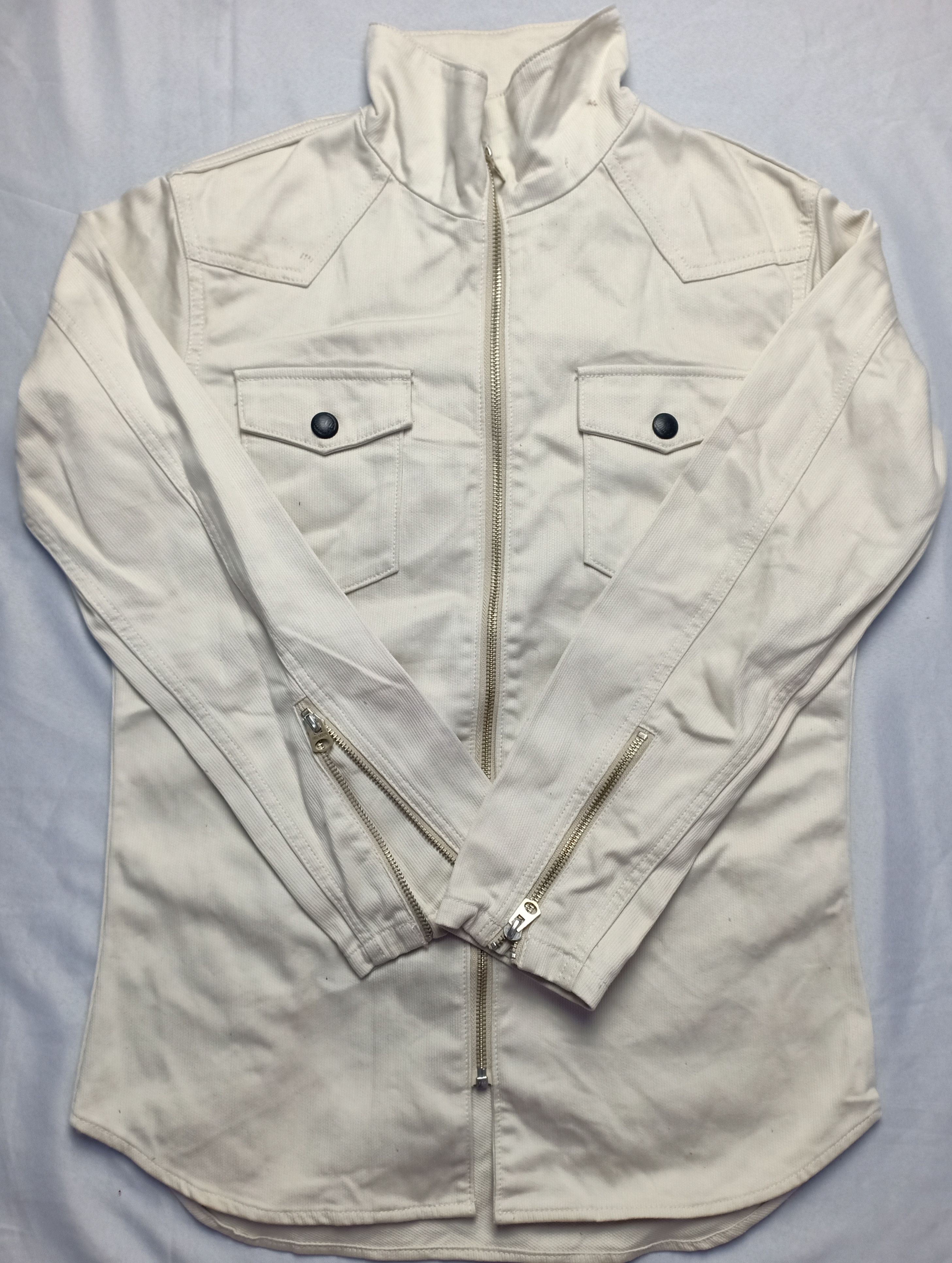 Redmoon Redmoon Work Wear Tactical Biker Motorcycle Jacket Size US M / EU 48-50 / 2 - 2 Thumbnail