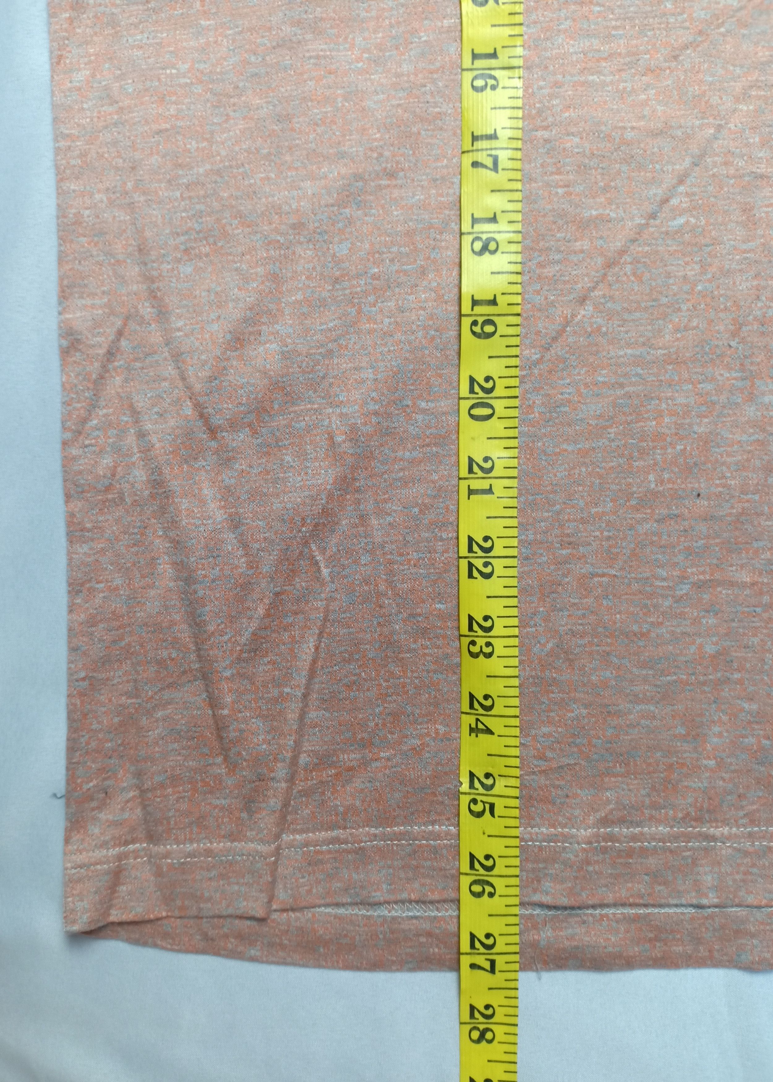 Vintage SIRONI Tee Single Pocket Tee Made in Italy Size US L / EU 52-54 / 3 - 6 Thumbnail