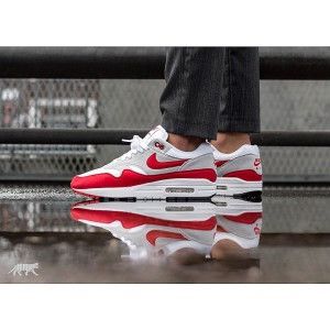 Nike × atmos Nike Air Max 1 OG Anniversary 2017 Fragment Supreme Parra Tn Size US 10 / EU 43 - 4 Thumbnail