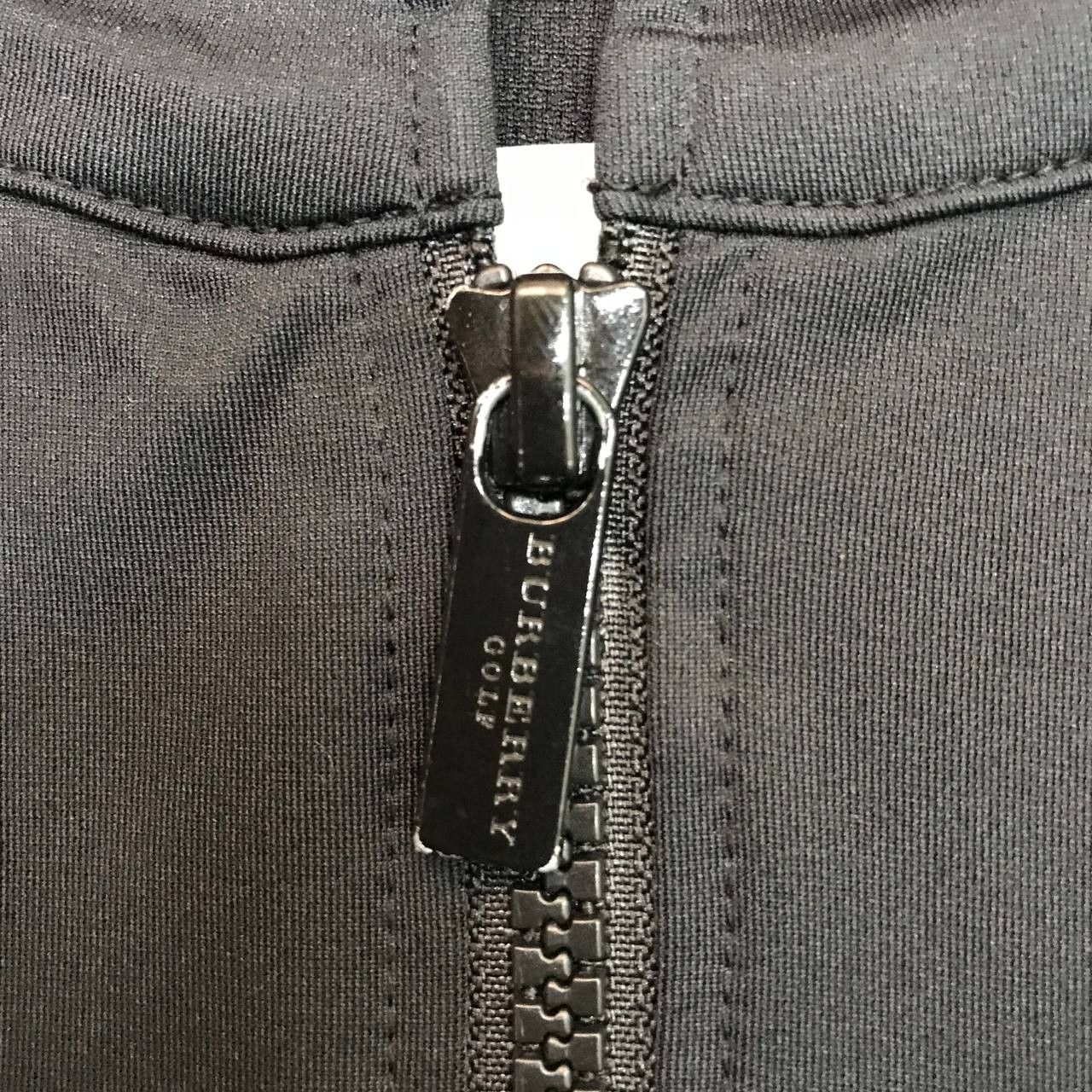 Burberry × Golf Wang A403 LADIES BURBERRY GOLF JACKET Size XS / US 0-2 / IT 36-38 - 4 Thumbnail