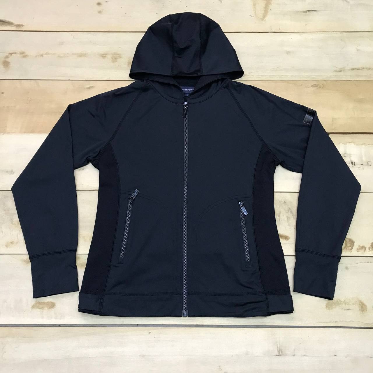 Burberry × Golf Wang A403 LADIES BURBERRY GOLF JACKET Size XS / US 0-2 / IT 36-38 - 1 Thumbnail