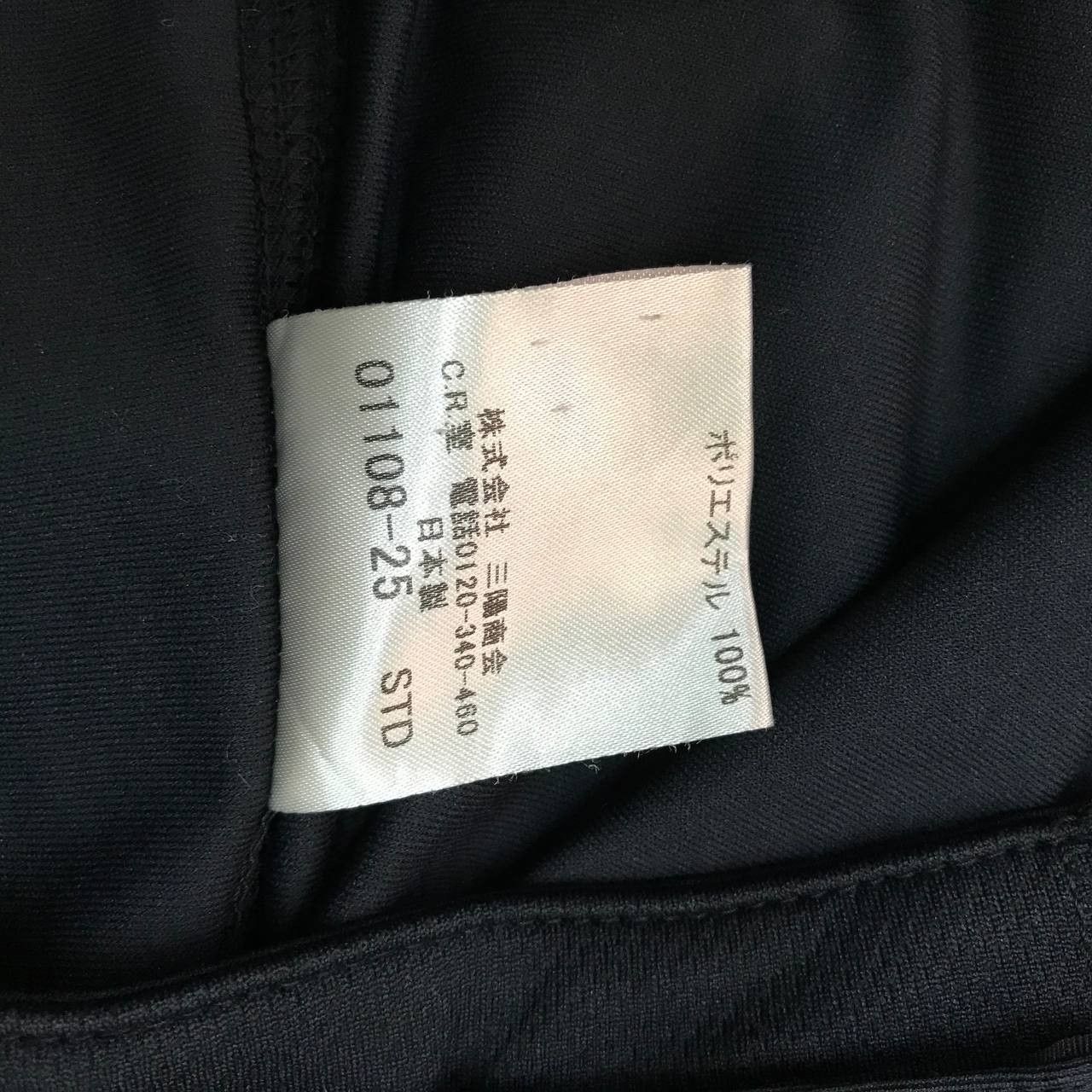 Burberry × Golf Wang A403 LADIES BURBERRY GOLF JACKET Size XS / US 0-2 / IT 36-38 - 5 Thumbnail