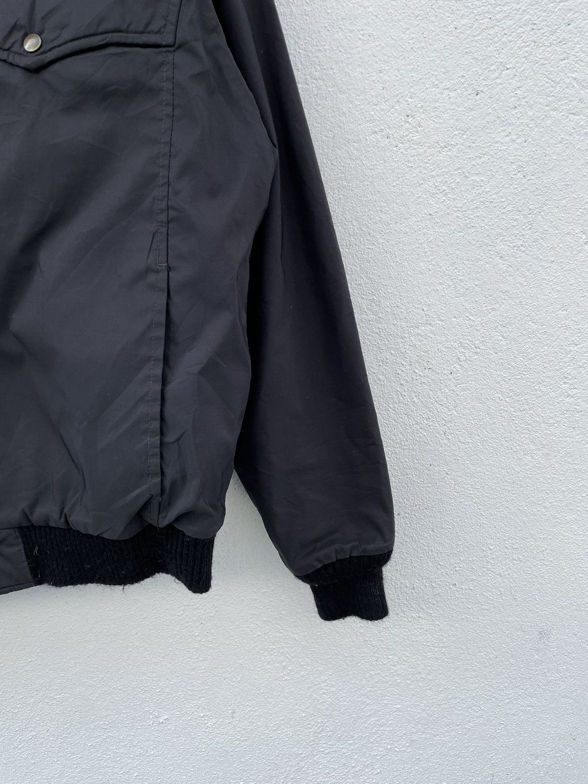 Pendleton Vintage Pen West Bombers Style Jackets made in usa Size US L / EU 52-54 / 3 - 4 Thumbnail