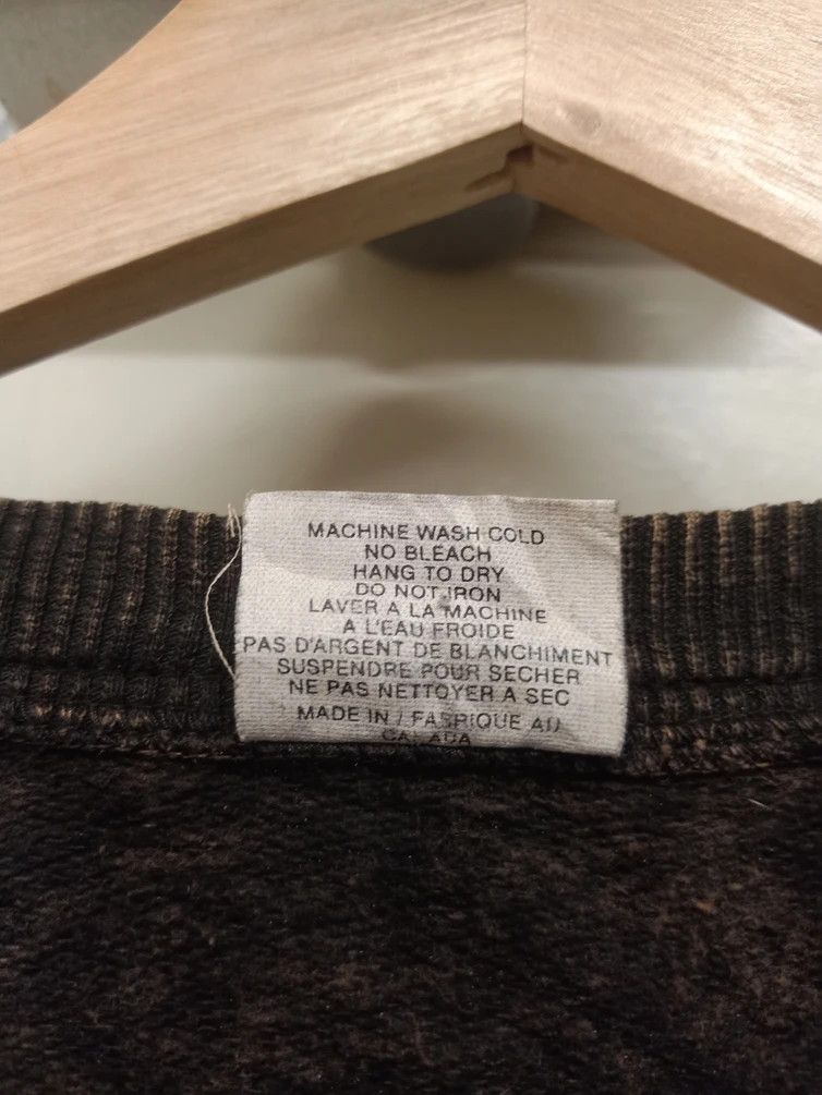 Other vintage 90s art bfofo clothing made in canada Size US XL / EU 56 / 4 - 3 Thumbnail