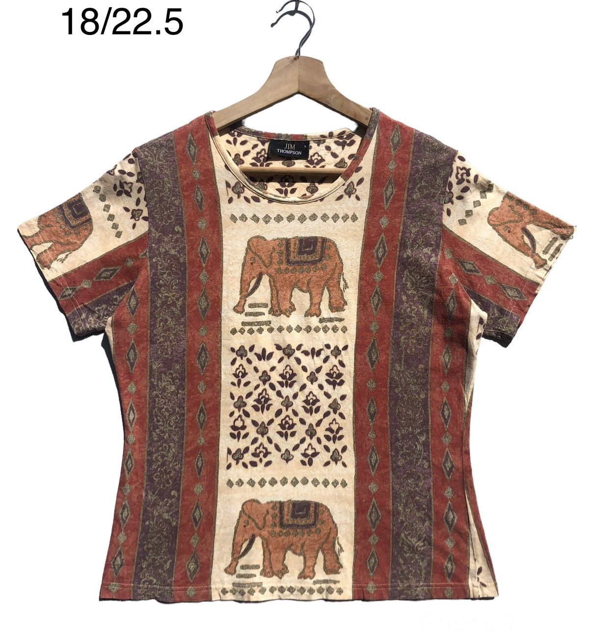 image of Jim Thompson, Women's (Size Large)