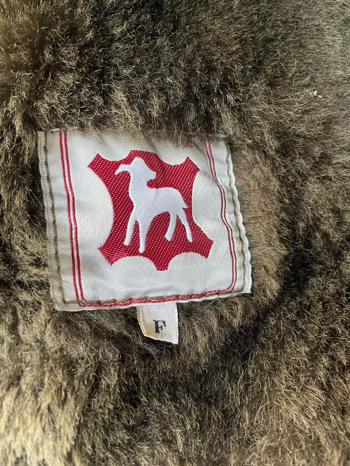 Leather Suede Leather Made In Bulgaria leather Jacket Size US L / EU 52-54 / 3 - 13 Thumbnail