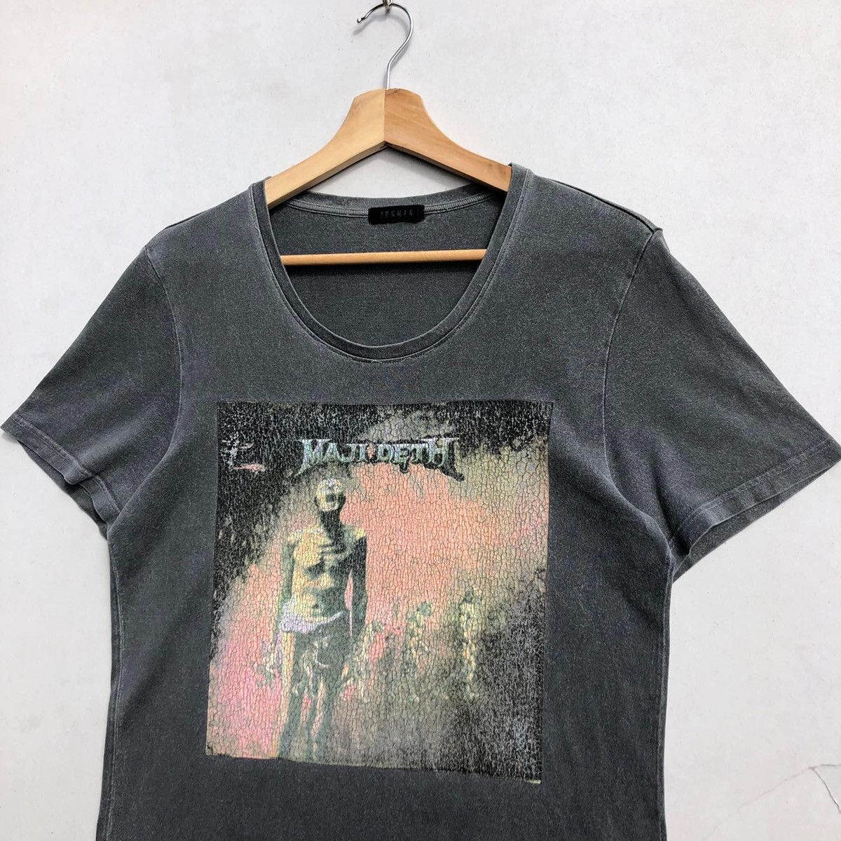 JUN MEN RARE🔥 Jun Men • Majideth Size US S / EU 44-46 / 1 - 3 Thumbnail