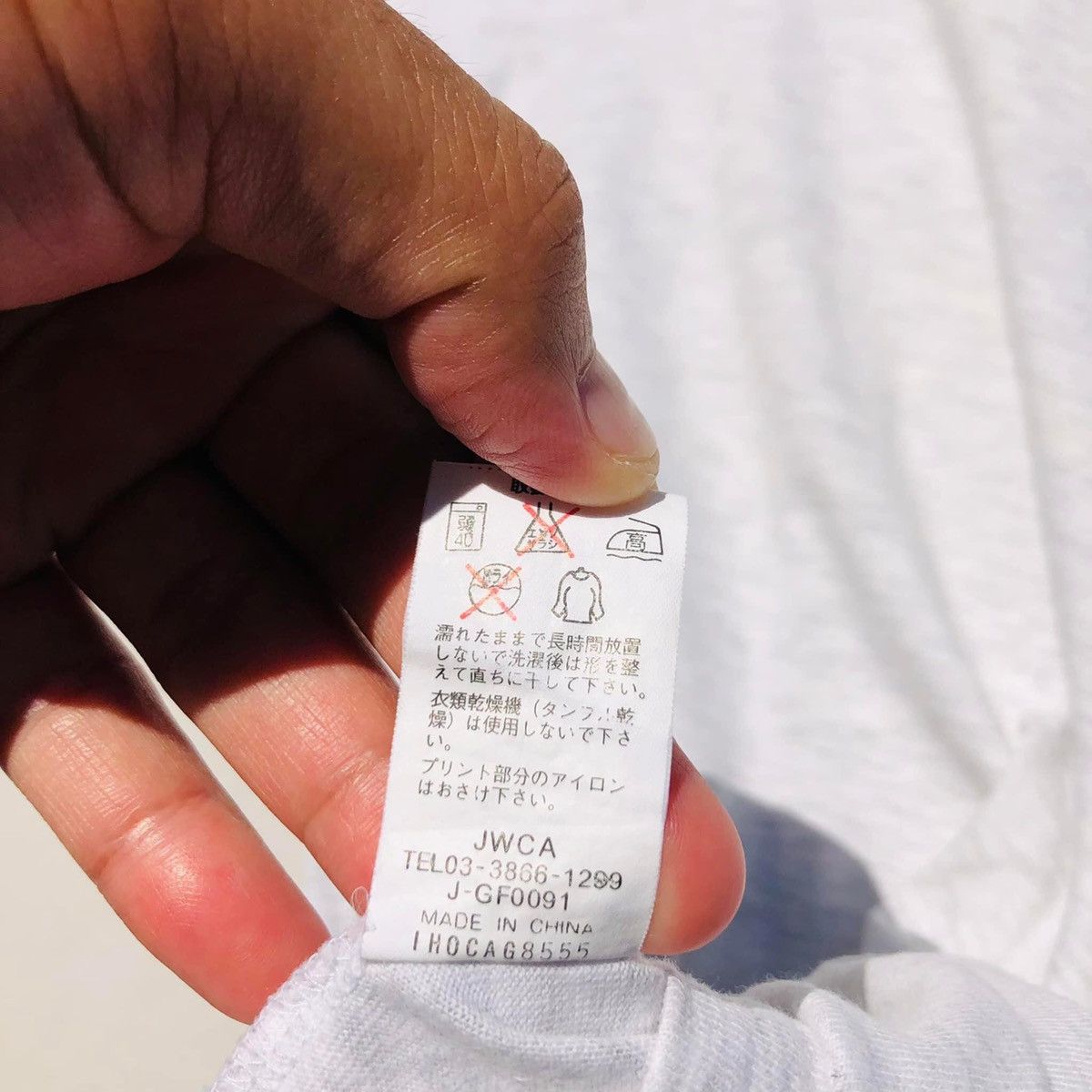 Vintage 🔥Accept Binding Offer🔥 Geisha Size US L / EU 52-54 / 3 - 5 Thumbnail