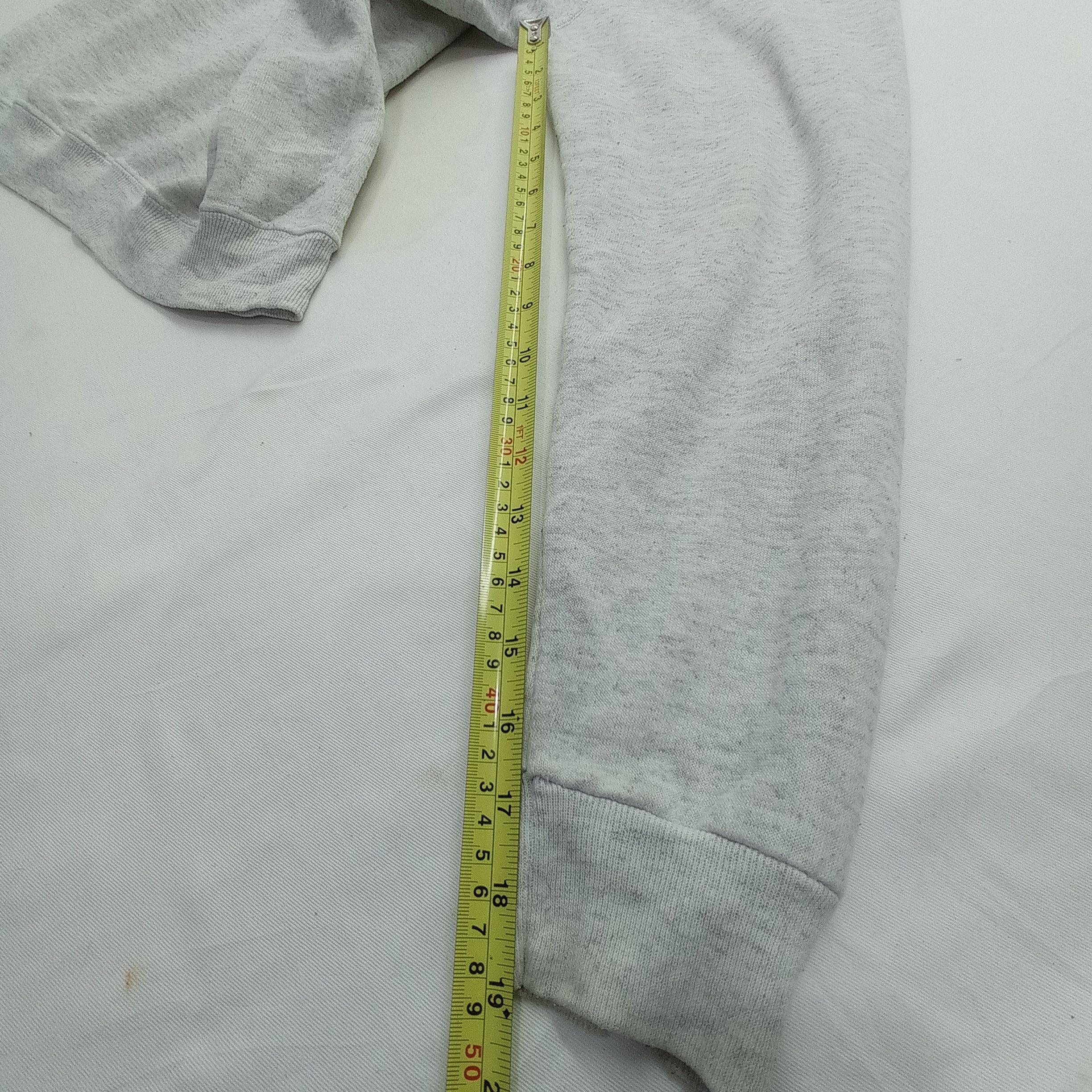 Lee × Vintage Vintage Lee Sweatshirt Size US L / EU 52-54 / 3 - 4 Thumbnail