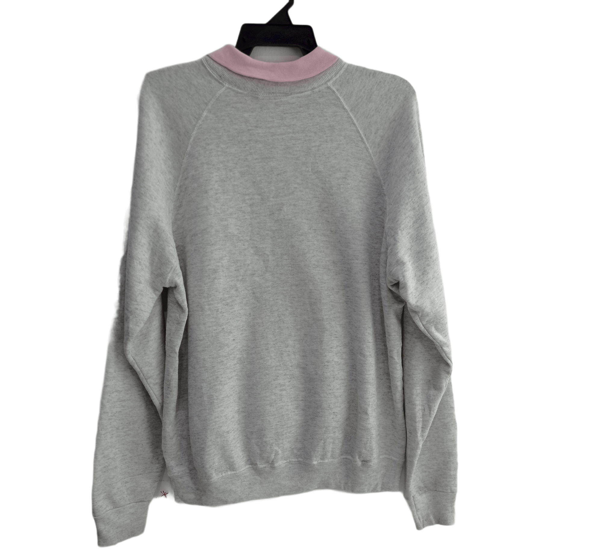 Lee × Vintage Vintage Lee Sweatshirt Size US L / EU 52-54 / 3 - 2 Thumbnail