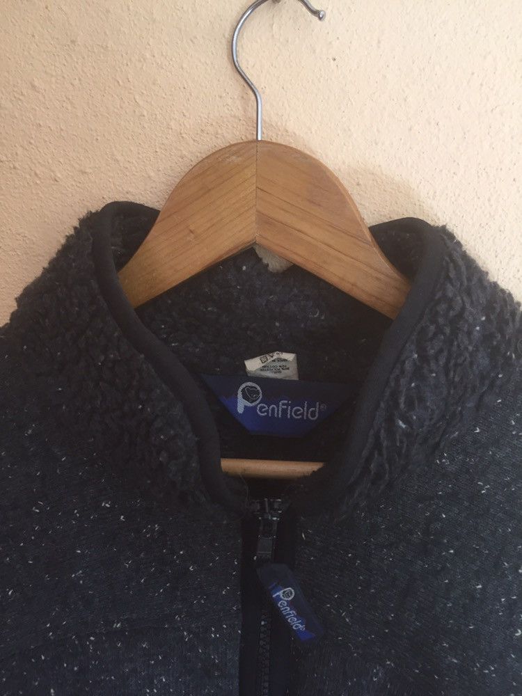 Penfield RARE Penfield sherpa jacket made in usa Size US M / EU 48-50 / 2 - 3 Thumbnail
