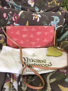 vivienne westwood x LV 90's  Hip bag, Bags, Favorite handbags