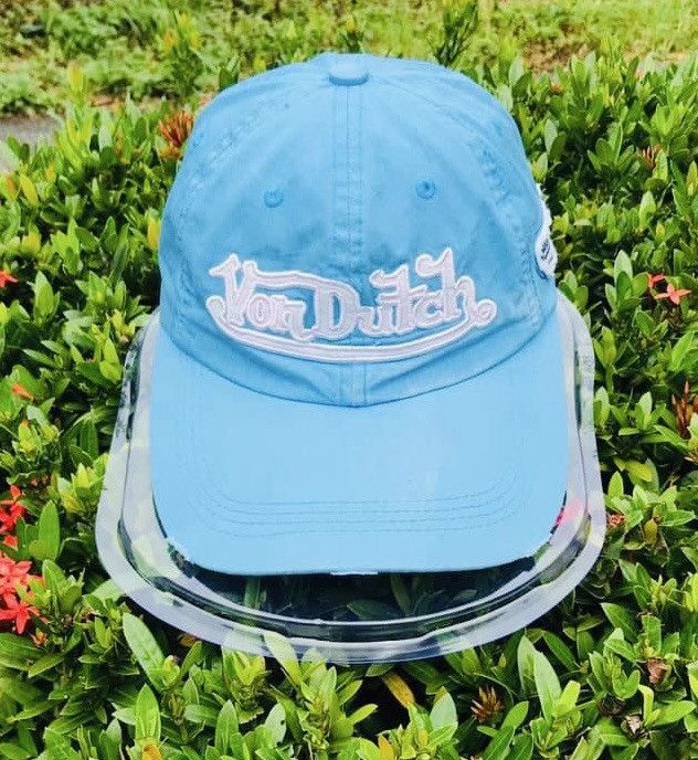 Von Dutch RARE‼️ Von Dutch | Grailed