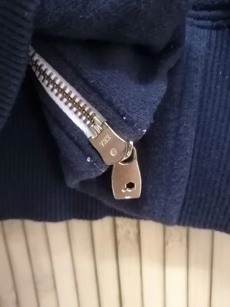Japanese Brand Japanese MACDADDY Hoodie - Size L Size US L / EU 52-54 / 3 - 6 Thumbnail