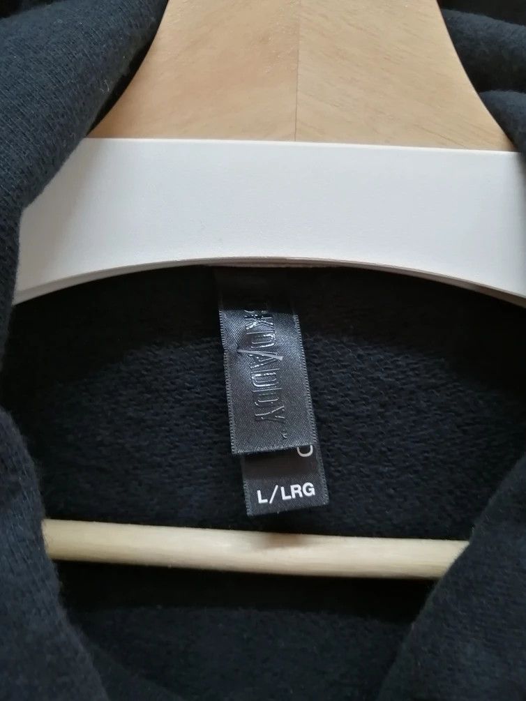 Japanese Brand Japanese MACDADDY Hoodie - Size L Size US L / EU 52-54 / 3 - 4 Thumbnail