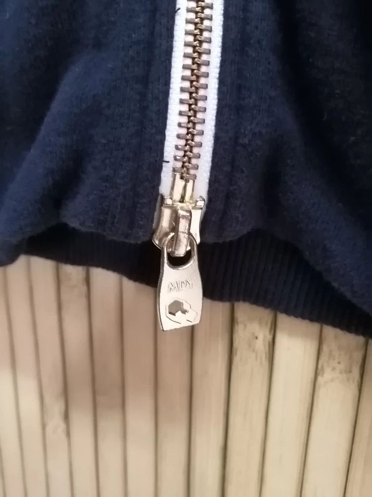 Japanese Brand Japanese MACDADDY Hoodie - Size L Size US L / EU 52-54 / 3 - 5 Thumbnail