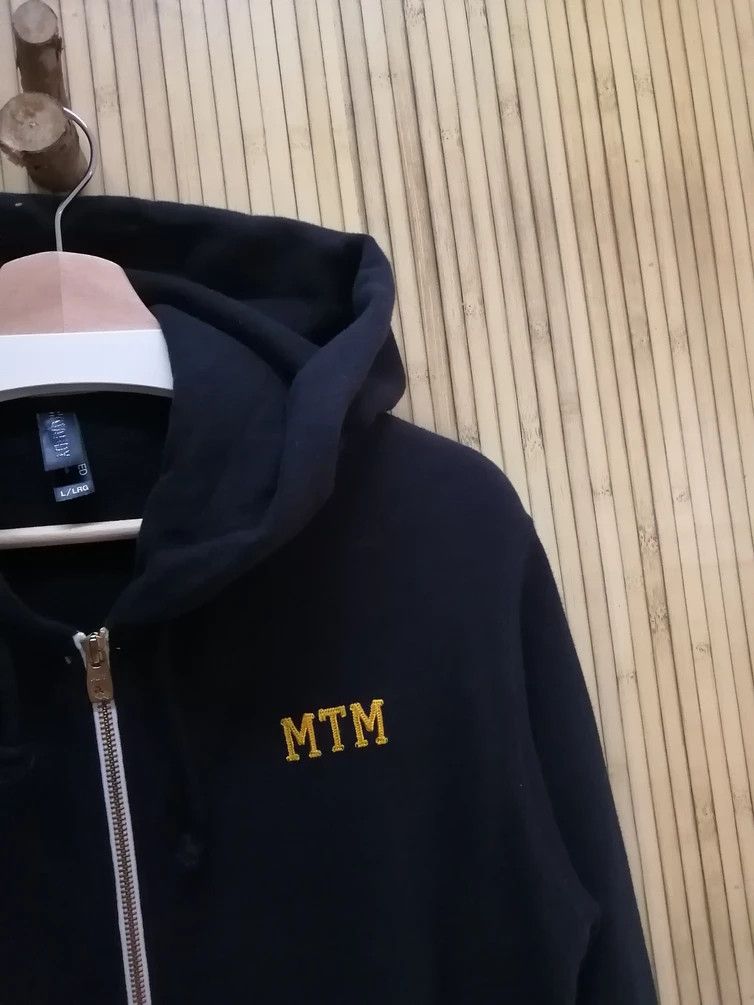 Japanese Brand Japanese MACDADDY Hoodie - Size L Size US L / EU 52-54 / 3 - 3 Thumbnail