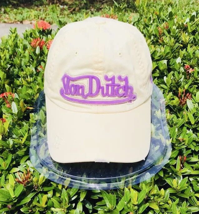 Von Dutch RARE🔥 Von Dutch Size ONE SIZE - 1 Thumbnail