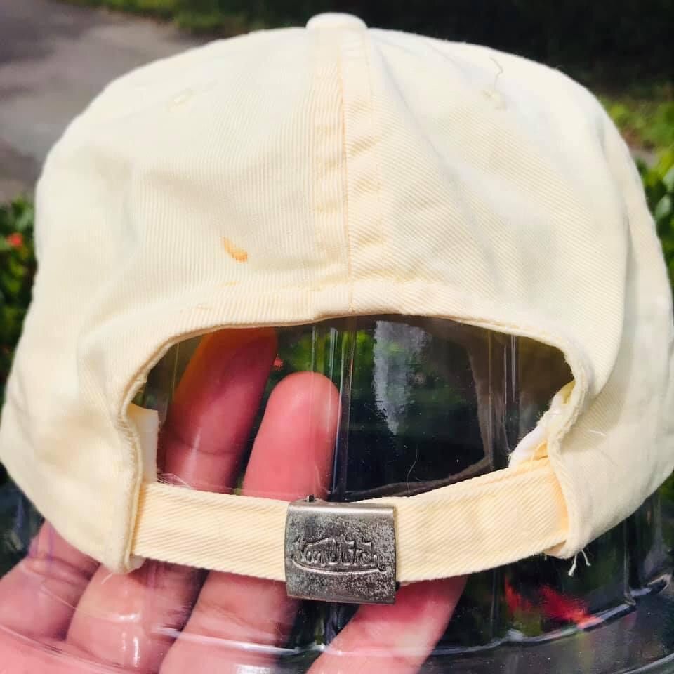 Von Dutch RARE🔥 Von Dutch Size ONE SIZE - 4 Thumbnail