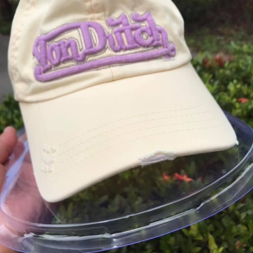 Von Dutch RARE🔥 Von Dutch Size ONE SIZE - 6 Thumbnail