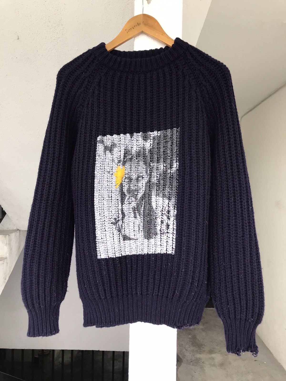 Golden Goose Golden Goose Knitwear Size US M / EU 48-50 / 2 - 3 Thumbnail