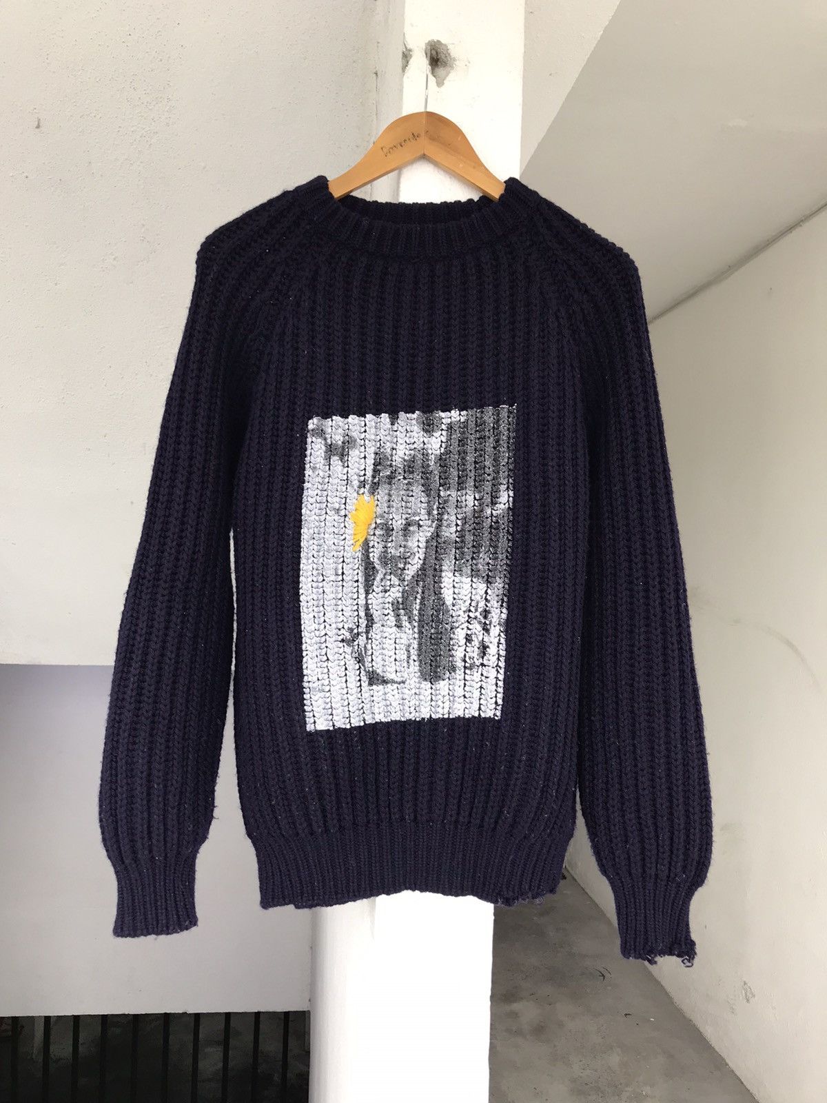 Golden Goose Golden Goose Knitwear Size US M / EU 48-50 / 2 - 4 Thumbnail