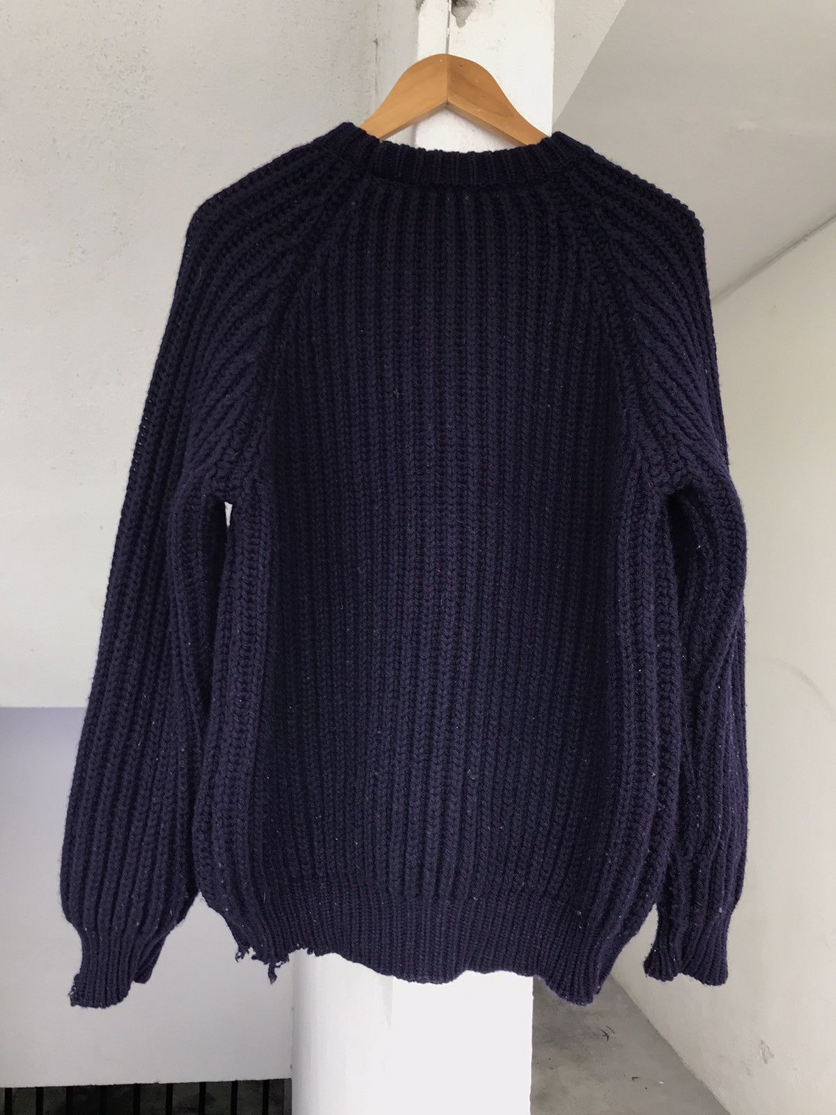 Golden Goose Golden Goose Knitwear Size US M / EU 48-50 / 2 - 8 Thumbnail
