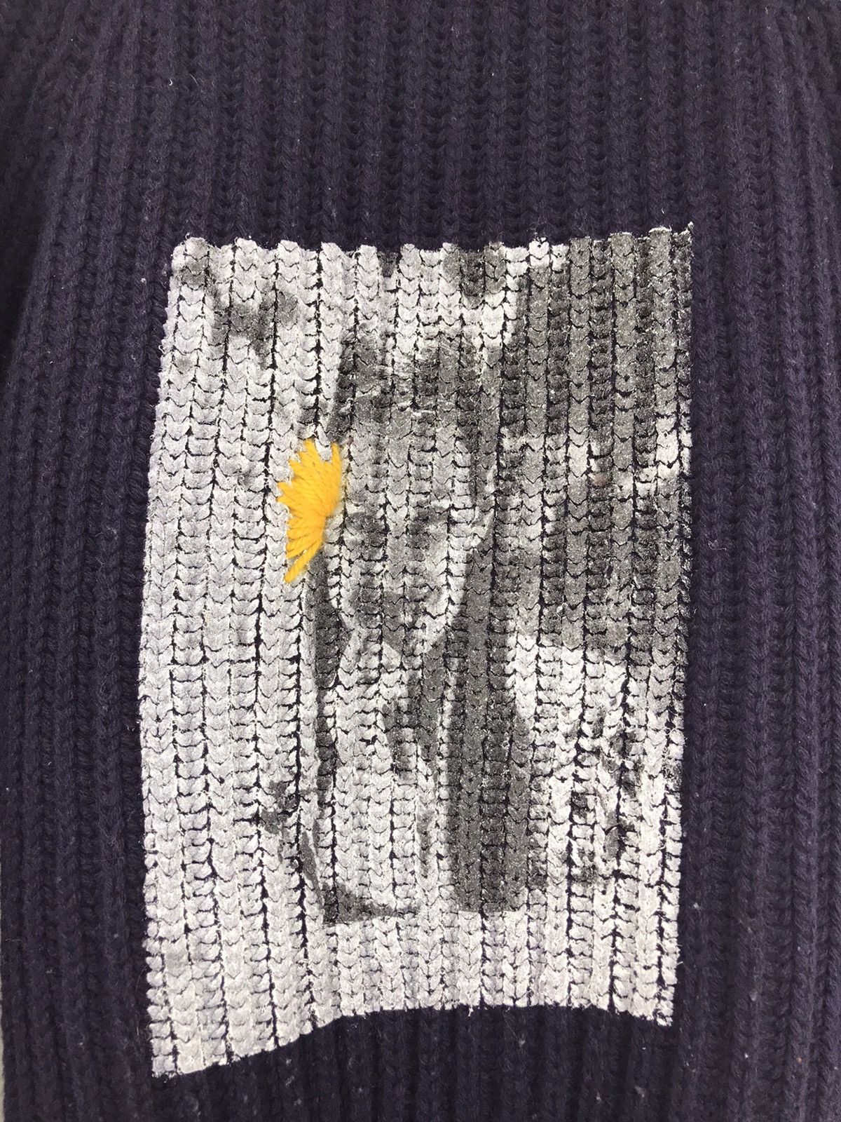 Golden Goose Golden Goose Knitwear Size US M / EU 48-50 / 2 - 6 Thumbnail