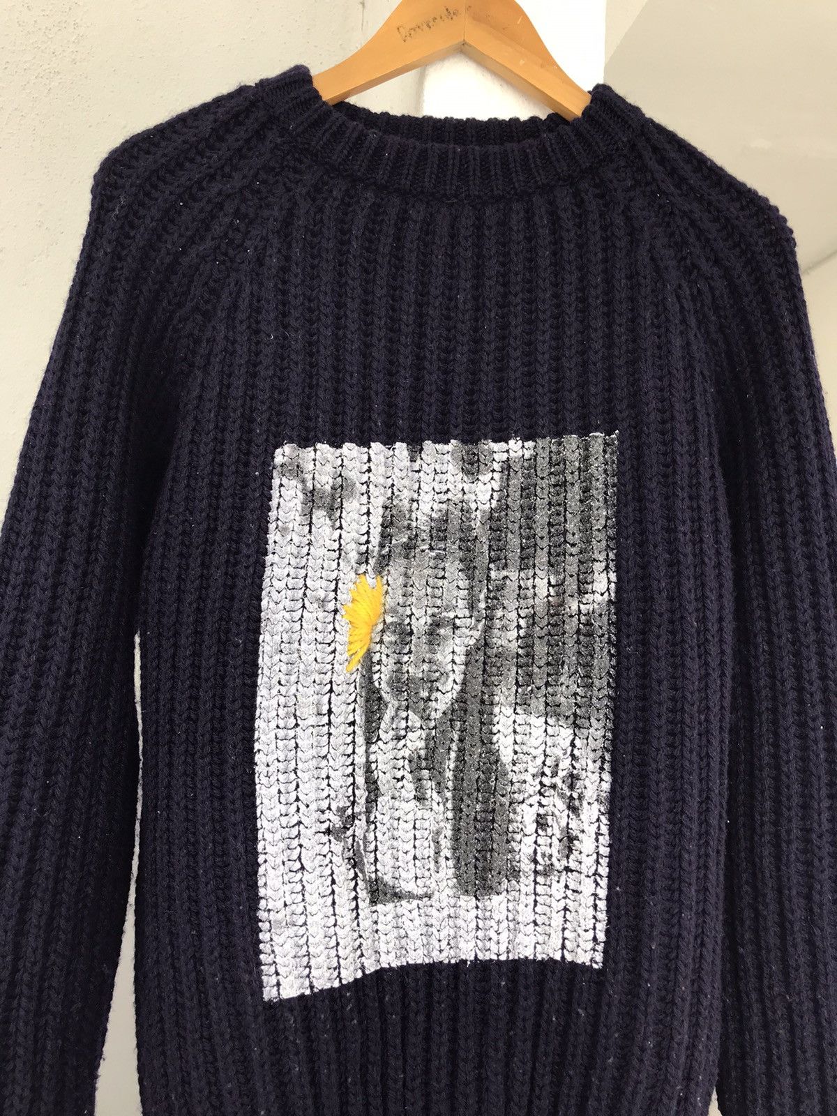 Golden Goose Golden Goose Knitwear Size US M / EU 48-50 / 2 - 5 Thumbnail