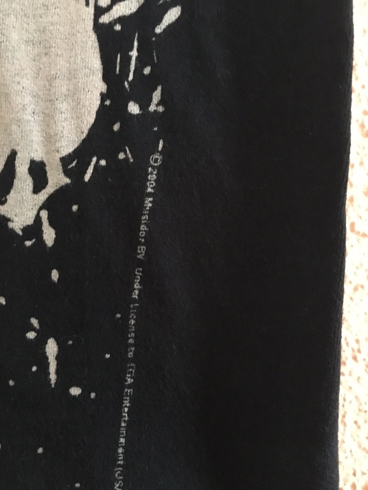 Band Tees × The Rolling Stones × Vintage Over print the rolling stone Size US L / EU 52-54 / 3 - 2 Thumbnail