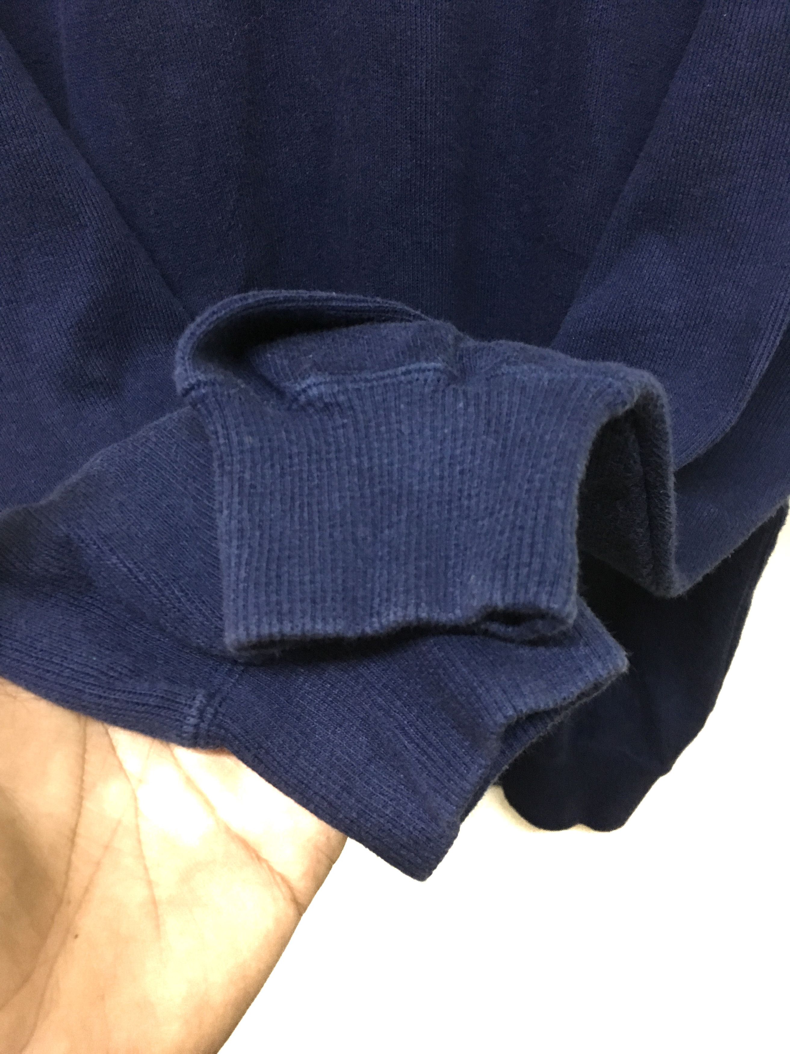 Japanese Brand × Van Vintage Japanese Van Jac Big Embroidery Junya Watanabe Size US L / EU 52-54 / 3 - 4 Thumbnail