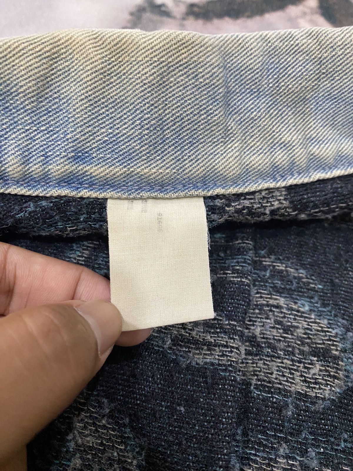 Lee AW05 lee x n. hollywood denim jacket type 3 Size US S / EU 44-46 / 1 - 9 Thumbnail