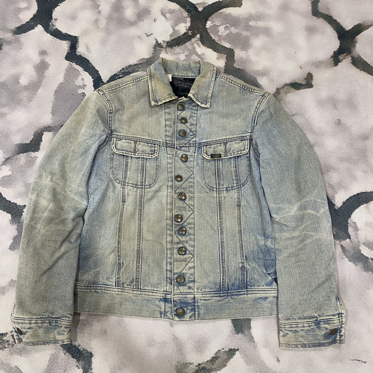 低価格 05AW Denim N.Hollywood Jacket Lee × ジャケット・アウター