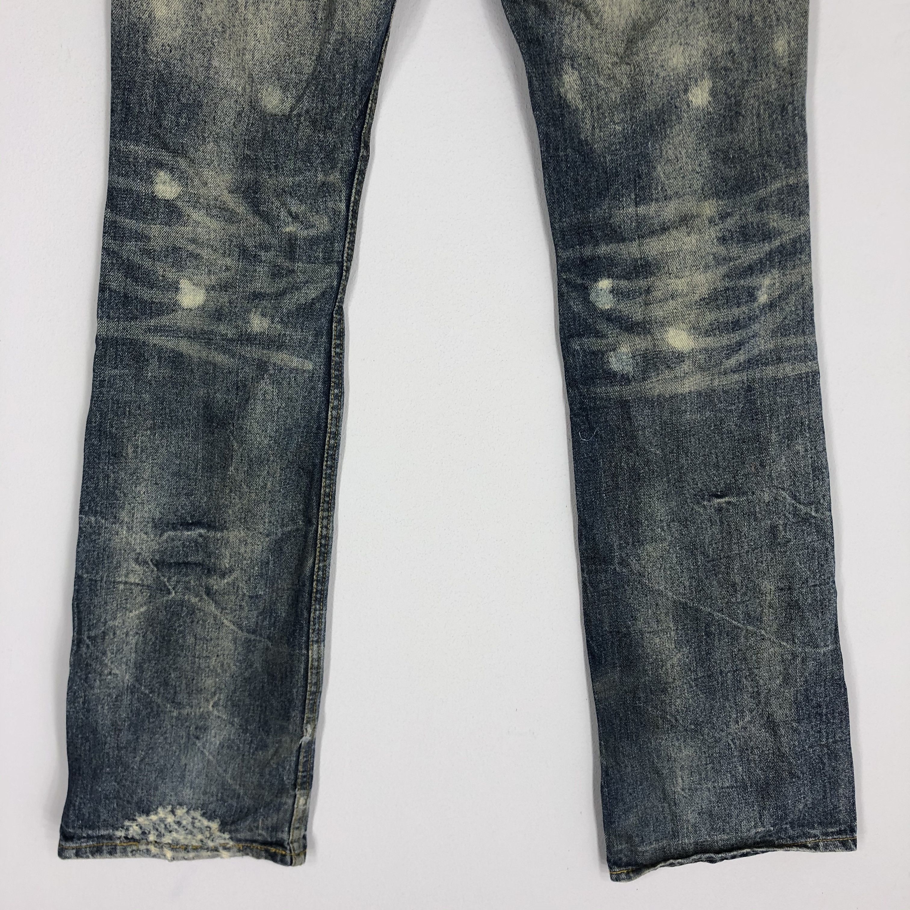 00s jack rose flare denim ラメ archive ヒゲ 00s jack rose flare denim ラメ archive ヒゲ 00s jack rose flare