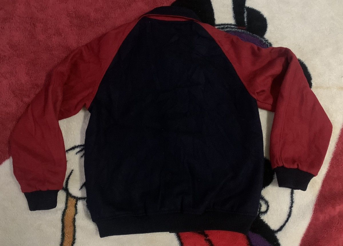 Russell Athletic VINTAGE 80s RUSSELL ATHLETIC VARSITY WOOL Size US S / EU 44-46 / 1 - 2 Thumbnail