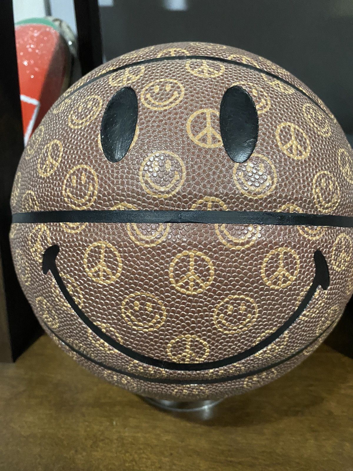 Market Chinatown Market Cabana basketball Size ONE SIZE - 2 Thumbnail
