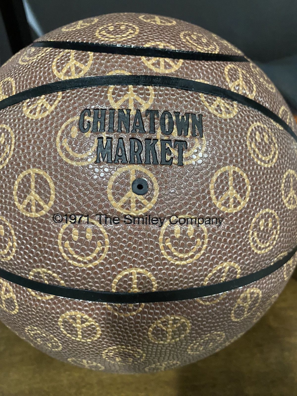 Market Chinatown Market Cabana basketball Size ONE SIZE - 3 Thumbnail