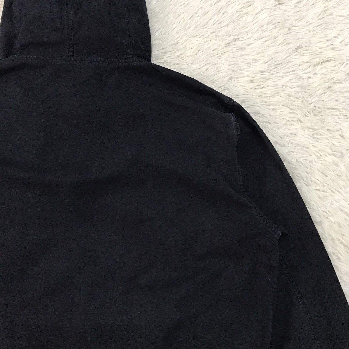 Japanese Brand Rare Design LA CIBLE for Men Jacket Hoodie Size US M / EU 48-50 / 2 - 12 Thumbnail