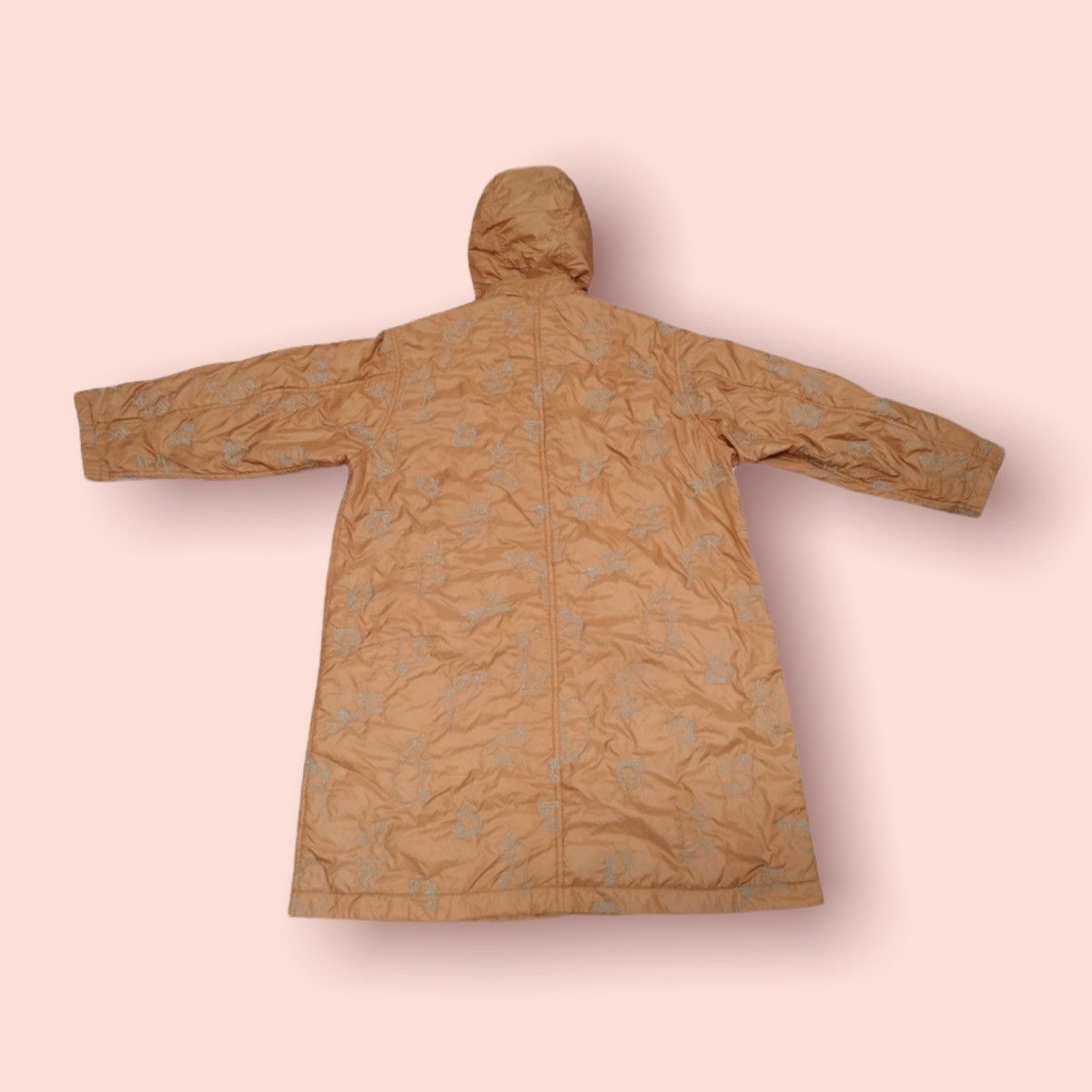 Gear for Sports × Hai Sporting Gear × Issey Miyake VINTAGE HAI SPORTING GEAR REVERSIBLE QUILTED COACH JACKET Size US M / EU 48-50 / 2 - 7 Thumbnail