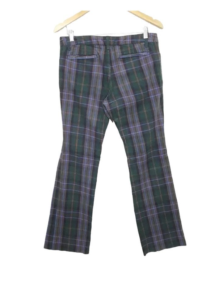 Designer × Japanese Brand KARAKOTO KOJIMA KURASHIKI OKAYAMA NISHIHARA ORIMONO Size US 31 - 2 Thumbnail