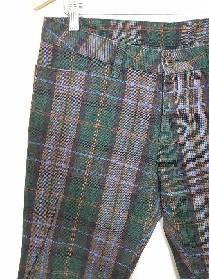 Designer × Japanese Brand KARAKOTO KOJIMA KURASHIKI OKAYAMA NISHIHARA ORIMONO Size US 31 - 13 Thumbnail