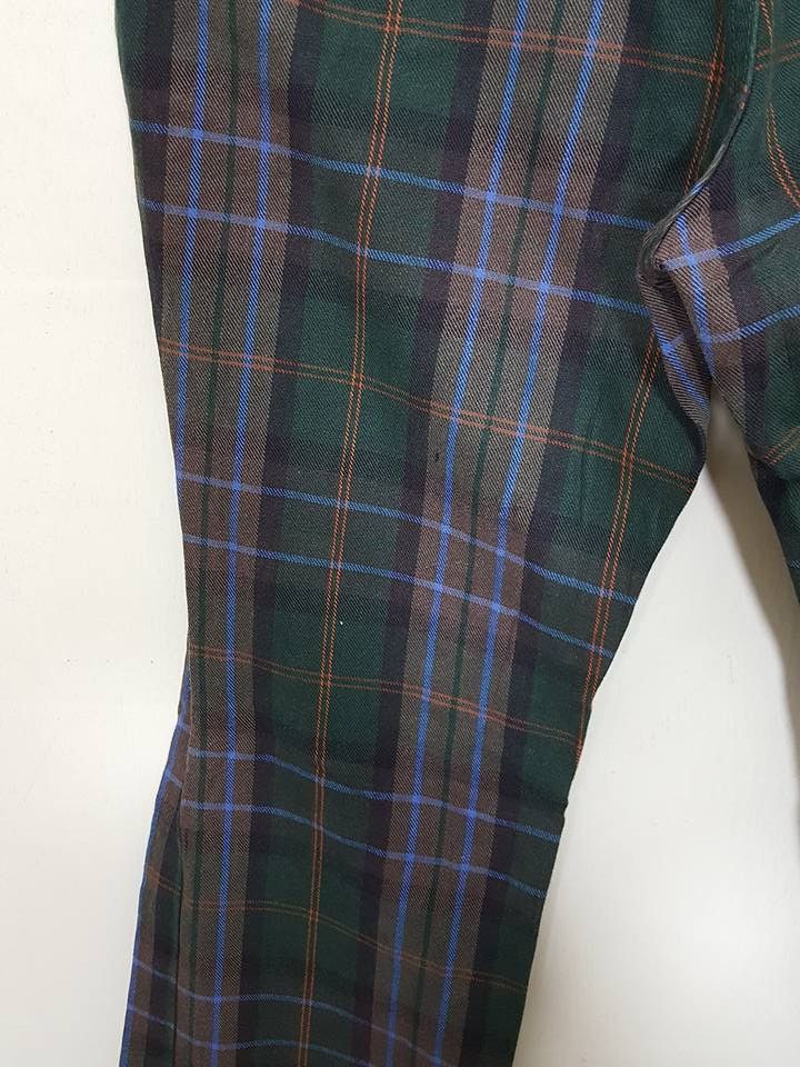 Designer × Japanese Brand KARAKOTO KOJIMA KURASHIKI OKAYAMA NISHIHARA ORIMONO Size US 31 - 7 Thumbnail