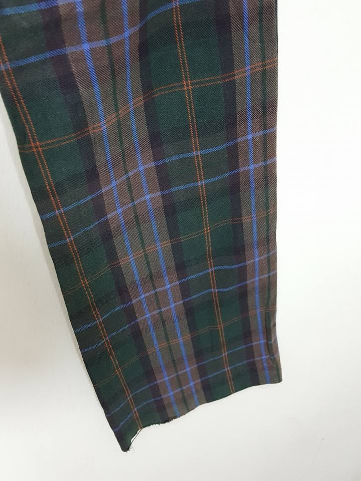 Designer × Japanese Brand KARAKOTO KOJIMA KURASHIKI OKAYAMA NISHIHARA ORIMONO Size US 31 - 12 Thumbnail