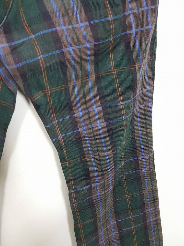 Designer × Japanese Brand KARAKOTO KOJIMA KURASHIKI OKAYAMA NISHIHARA ORIMONO Size US 31 - 8 Thumbnail