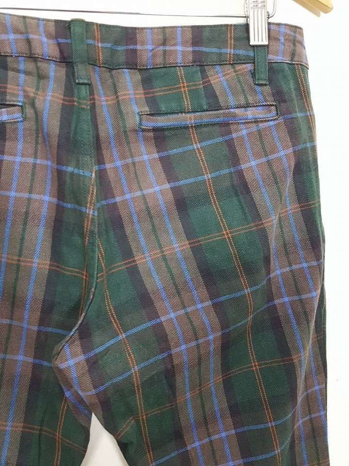 Designer × Japanese Brand KARAKOTO KOJIMA KURASHIKI OKAYAMA NISHIHARA ORIMONO Size US 31 - 6 Thumbnail