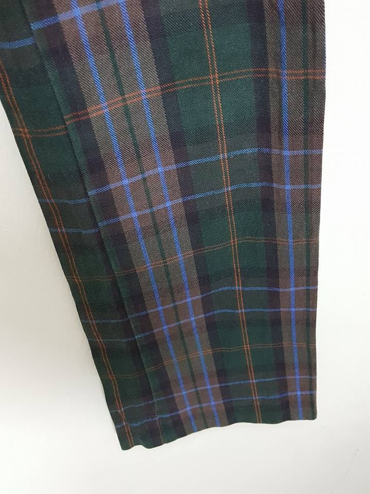 Designer × Japanese Brand KARAKOTO KOJIMA KURASHIKI OKAYAMA NISHIHARA ORIMONO Size US 31 - 11 Thumbnail