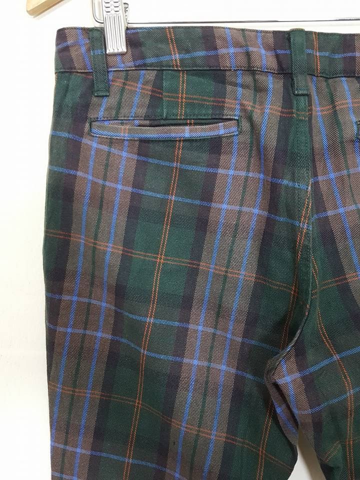 Designer × Japanese Brand KARAKOTO KOJIMA KURASHIKI OKAYAMA NISHIHARA ORIMONO Size US 31 - 5 Thumbnail